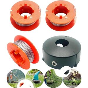 Unbranded F016800175 Wire Spool for Bosch Art 23 26 30 Easytrim and Combitrim, Pro-Tap Aut Unbranded F016800175 Wire Spool for Bosch Art 23 26 30 Easytrim and Combitrim, Pro-Tap Aut