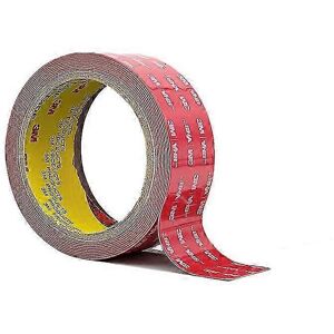 Unbranded 3M Double Sided Adhesive Tape (3M*20MM) Unbranded 3M Double Sided Adhesive Tape (3M*20MM)