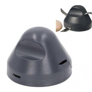 Unbranded TeigPRO - Accessoires Thermomix Couteau Teig Pro Protection contre la salet, pro Unbranded TeigPRO - Accessoires Thermomix Couteau Teig Pro Protection contre la salet, pro