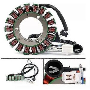 Unbranded Stator for Yamaha Xv1100 Virago1100 Xv750 Virago750 Unbranded Stator for Yamaha Xv1100 Virago1100 Xv750 Virago750