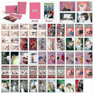Unbranded Bts-zj Photocard, Kpop Bts Lomo Card Mini Photo Cards Bts Photocard Lot Fans Gif Unbranded Bts-zj Photocard, Kpop Bts Lomo Card Mini Photo Cards Bts Photocard Lot Fans Gif