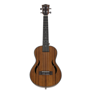 Kopinma Tenor Ukulele 26 Inch Walnut Wood 18 Fret Acoustic Guitar Ukelele Mahogany Finge Kopinma Tenor Ukulele 26 Inch Walnut Wood 18 Fret Acoustic Guitar Ukelele Mahogany Finge