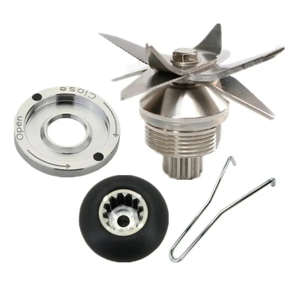 merkloos Blender Juicer Spare Parts Blade Knife for TWK TM 767 800 TWK 767 merkloos Blender Juicer Spare Parts Blade Knife for TWK TM 767 800 TWK 767
