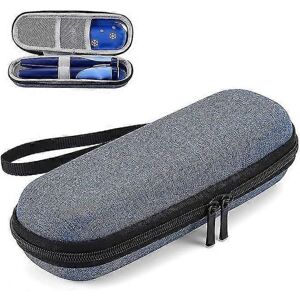 Unbranded Insulin Cooler Bag, Portable Insulated Medicine Case, Carrying Case for Diabetic Unbranded Insulin Cooler Bag, Portable Insulated Medicine Case, Carrying Case for Diabetic