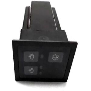 Unbranded Excavator Parts Wiper Motor Control Panel for Doosan Dx150 Dx225 Dx300 DX380 543 Unbranded Excavator Parts Wiper Motor Control Panel for Doosan Dx150 Dx225 Dx300 DX380 543