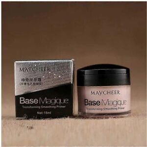 Unbranded MAYCHEER Face Concealer Makeup Primer Invisible Pore Wrinkle Cover Pores Conceal Unbranded MAYCHEER Face Concealer Makeup Primer Invisible Pore Wrinkle Cover Pores Conceal