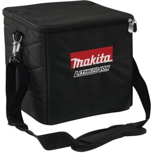 Makita 831373-8 Black Cube Tool Bag Makita 831373-8 Black Cube Tool Bag