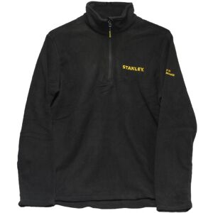(L, Multi Colour) Stanley Clothing Gadsden 1/4 Zip Micro Fleece (L, Multi Colour) Stanley Clothing Gadsden 1/4 Zip Micro Fleece
