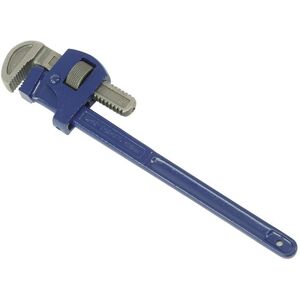 Faithfull Stillson Pattern Wrench Faithfull Stillson Pattern Wrench