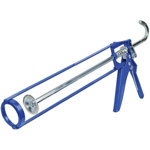 Faithfull Mastic (skeleton) Gun 425ml Faithfull Mastic (skeleton) Gun 425ml