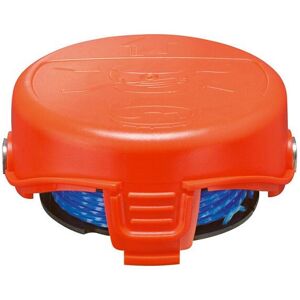 Black & Decker A6442 Reflex2 Dual Line & Spool 2 X 6m Black & Decker A6442 Reflex2 Dual Line & Spool 2 X 6m