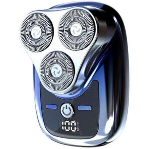 Unbranded (Gradient) Brand New Mini Shaver, 2024 Upgrade Mini Electric Shaver, Portable Tr Unbranded (Gradient) Brand New Mini Shaver, 2024 Upgrade Mini Electric Shaver, Portable Tr