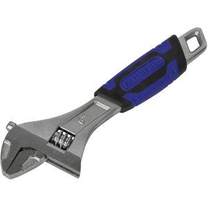 Faithfull Adjustable Spanner Faithfull Adjustable Spanner