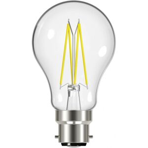 Energizer Led Gls Filament Non-dimmable Bulb Energizer Led Gls Filament Non-dimmable Bulb