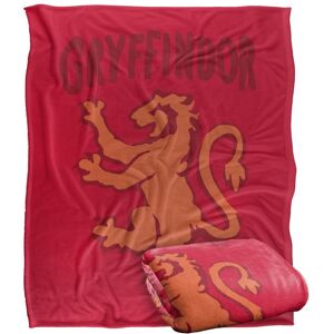 Harry Potter Gryffindor Doodle Blanket Harry Potter Gryffindor Doodle Blanket