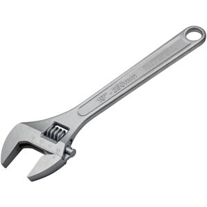 Faithfull Chrome Adjustable Spanner Faithfull Chrome Adjustable Spanner