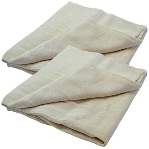 Faithfull Cotton Twill Dust Sheet Faithfull Cotton Twill Dust Sheet
