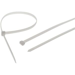 Faithfull Heavy-duty Cable Ties Faithfull Heavy-duty Cable Ties