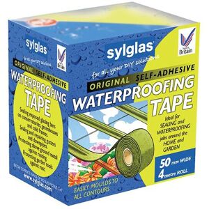 Sylglas Original Waterproofing Tape Sylglas Original Waterproofing Tape