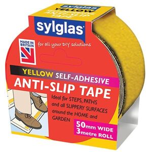 Sylglas Anti-slip Tape Sylglas Anti-slip Tape
