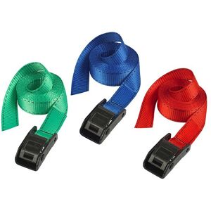 Master Lock Lashing Strap With Metal Buckle Master Lock Lashing Strap With Metal Buckle