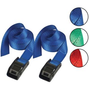 Master Lock Lashing Strap With Metal Buckle Master Lock Lashing Strap With Metal Buckle