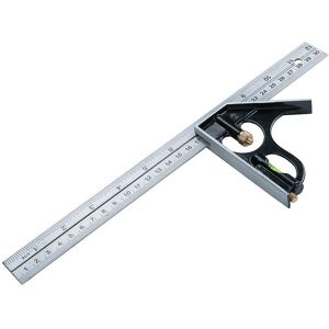 Bluespot Tools Combination Square 300mm (12in) Bluespot Tools Combination Square 300mm (12in)