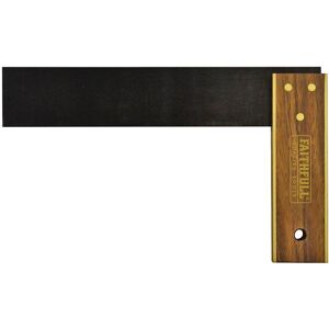 Faithfull Carpenter's Try Square Faithfull Carpenter's Try Square