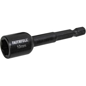 Faithfull Magnetic Impact Nut Driver Faithfull Magnetic Impact Nut Driver