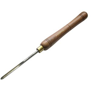 Faithfull Fsc Hss Turning Chisel Spindle Gouge 8mm Faithfull Fsc Hss Turning Chisel Spindle Gouge 8mm