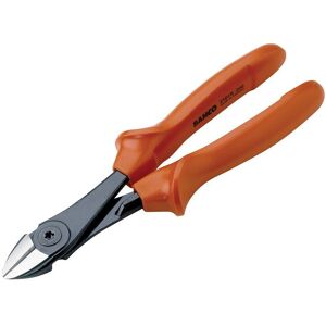 Bahco Ergo Side Cutting Pliers Bahco Ergo Side Cutting Pliers