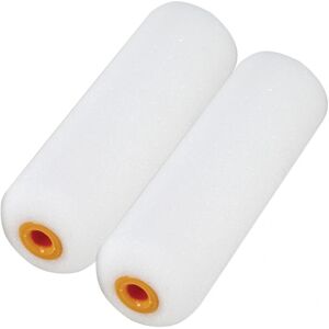 Faithfull Foam Mini Roller Refill Faithfull Foam Mini Roller Refill