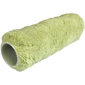Faithfull Woven Polyacrylic Masonry Roller Sleeve 230 X 44mm (9 X 1.3/4in) Faithfull Woven Polyacrylic Masonry Roller Sleeve 230 X 44mm (9 X 1.3/4in)