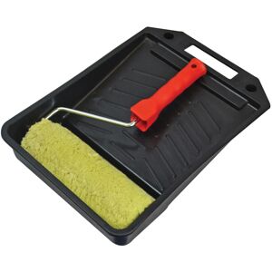 Faithfull Masonry Roller Kit 230mm (9in) Faithfull Masonry Roller Kit 230mm (9in)