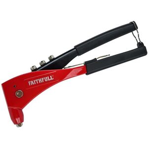 Faithfull Heavy-duty Riveter Faithfull Heavy-duty Riveter