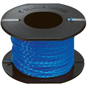 Black & Decker A6440 Spool & Line 25m Black & Decker A6440 Spool & Line 25m