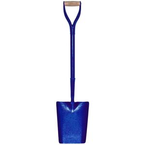 Faithfull All-steel Taper Shovel No.2 Myd Faithfull All-steel Taper Shovel No.2 Myd