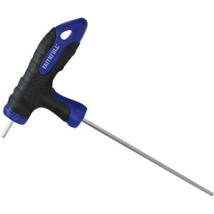 Faithfull Ball Ended T-handle Hexagon Key Faithfull Ball Ended T-handle Hexagon Key