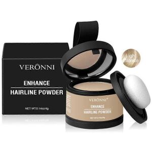 Unbranded (light blonde) Magic Root Cover Up, Magical Hair Shadow Waterproof, for Women Unbranded (light blonde) Magic Root Cover Up, Magical Hair Shadow Waterproof, for Women