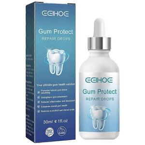 Unbranded (1pc) 1-3Pcs 30ML Quickly Gum Repair Serum Drops Relief Periodontal Protect Gum Unbranded (1pc) 1-3Pcs 30ML Quickly Gum Repair Serum Drops Relief Periodontal Protect Gum