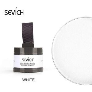 Unbranded (White) Sevich 13 Colors Hair Shadow Powder Waterproof Hair Line Powder Blonde H Unbranded (White) Sevich 13 Colors Hair Shadow Powder Waterproof Hair Line Powder Blonde H