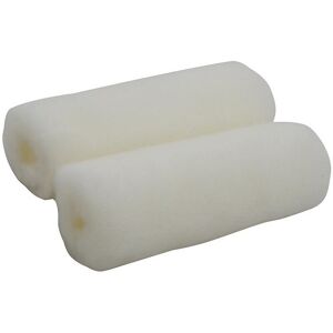 Purdy Jumbo Mini White Dove Sleeve Purdy Jumbo Mini White Dove Sleeve