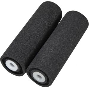 Faithfull Concave Foam Mini Roller Refill (pack 2) Faithfull Concave Foam Mini Roller Refill (pack 2)