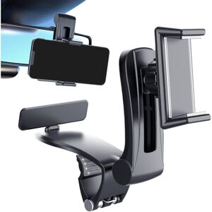 Unbranded Car Phone Holder, Mobile Phone Holder, 360 Rotating Suction Cup Dashboard Air Ve Unbranded Car Phone Holder, Mobile Phone Holder, 360 Rotating Suction Cup Dashboard Air Ve