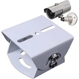 Unbranded Security Camera Holder Mount - Joint Connector Metal Duckbill Head Security Came Unbranded Security Camera Holder Mount - Joint Connector Metal Duckbill Head Security Came