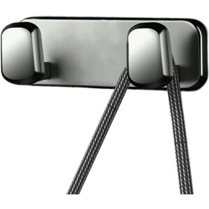 Unbranded (Black) Car Adhesive Hooks for Dashboard, Car Adhesive Hooks, Self-Adhesive Vehi Unbranded (Black) Car Adhesive Hooks for Dashboard, Car Adhesive Hooks, Self-Adhesive Vehi