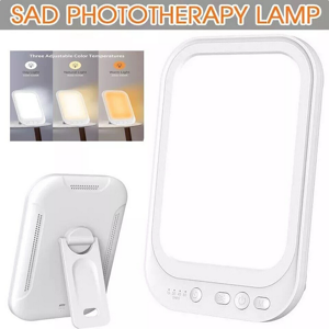 Unbranded Light Therapy Lamp,SAD Therapy Lamp Light,UV Free 10000 Lux Sun Lamp Unbranded Light Therapy Lamp,SAD Therapy Lamp Light,UV Free 10000 Lux Sun Lamp