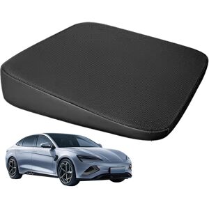 Unbranded (A, 6cm) Car Seat Cushion - Heightening Car Seat Booster Pad,Ergonomic Sloping S Unbranded (A, 6cm) Car Seat Cushion - Heightening Car Seat Booster Pad,Ergonomic Sloping S