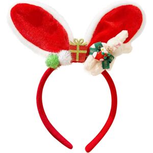 Unbranded Rabbit Ears Headband, Rabbit Headbands for Women, Costume Hair Accessories, Rabb Unbranded Rabbit Ears Headband, Rabbit Headbands for Women, Costume Hair Accessories, Rabb
