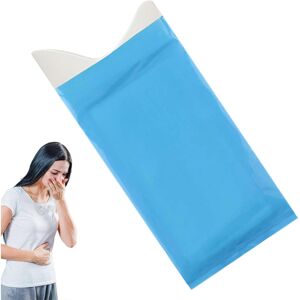 Unbranded Urine Bag - Camping Pee Bags Absorbent Pee Pouch Portable Travel Urine Contain Unbranded Urine Bag - Camping Pee Bags Absorbent Pee Pouch Portable Travel Urine Contain